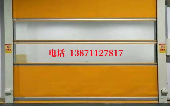 石阡洁净室门